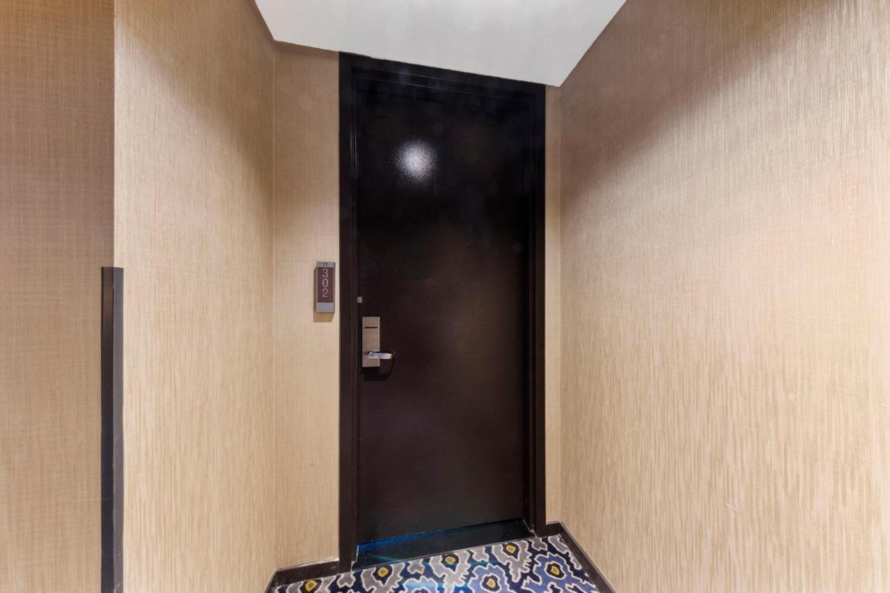 Huge Modern Luxury 17 Floor Panoramic Corner With Open Balcony Appartamento Las Vegas