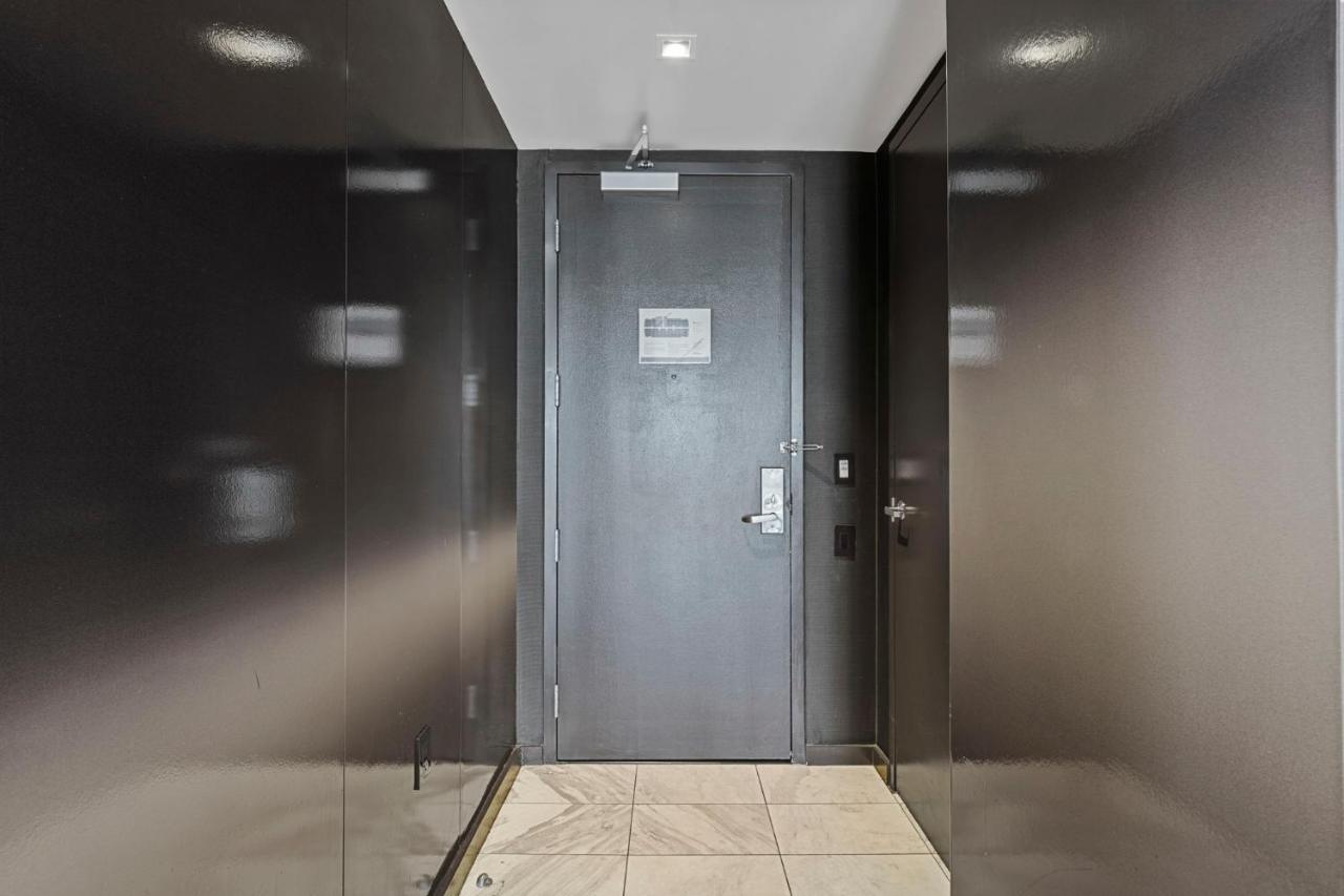 Appartamento Huge Modern Luxury 17 Floor Panoramic Corner With Open Balcony