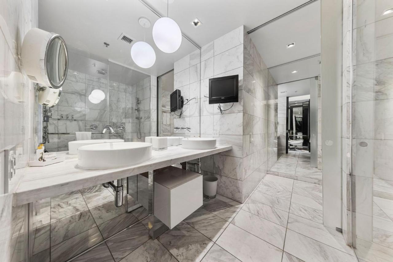 Appartamento Huge Modern Luxury 17 Floor Panoramic Corner With Open Balcony *