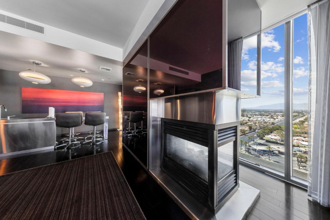Appartamento Huge Modern Luxury 17 Floor Panoramic Corner With Open Balcony