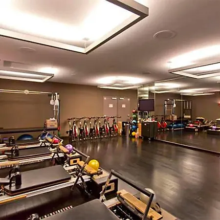 Huge Modern Luxury 17 Floor Panoramic Corner Suite With Open Balcony Las Vegas Exterior photo